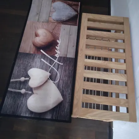 Ferienwohnung Anton Lofer Buitenkant foto