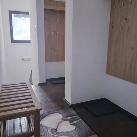 Ferienwohnung Anton Lofer Buitenkant foto