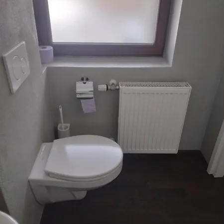 Ferienwohnung Anton Lofer Buitenkant foto