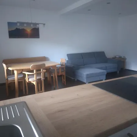 Ferienwohnung Anton Lofer Buitenkant foto