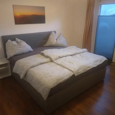 Ferienwohnung Anton Lofer Buitenkant foto