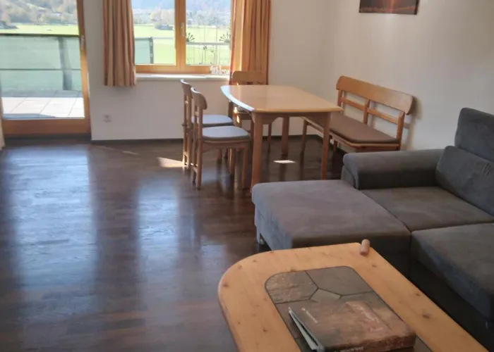 Ferienwohnung Anton