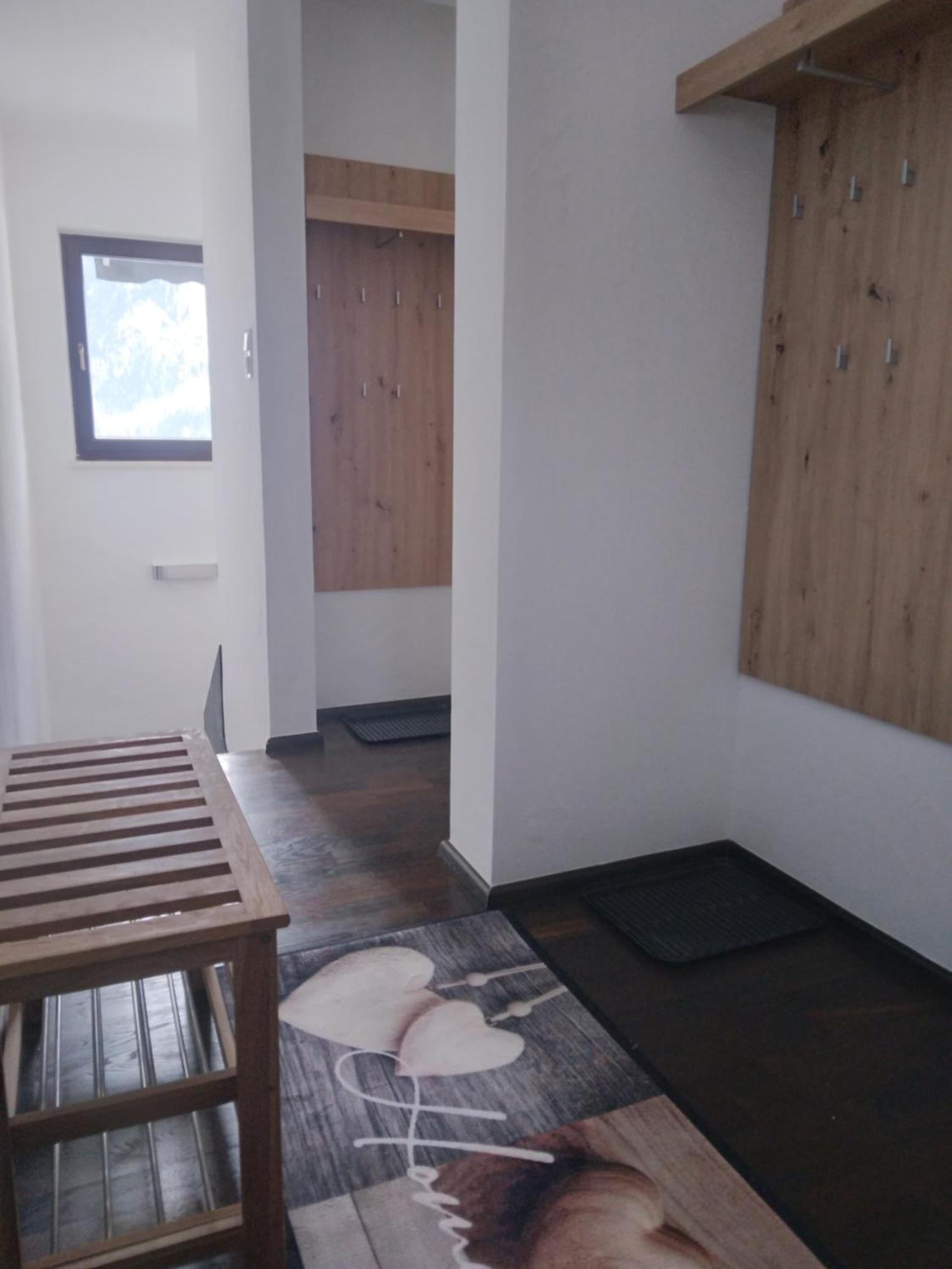 Anton Apartment Lofer