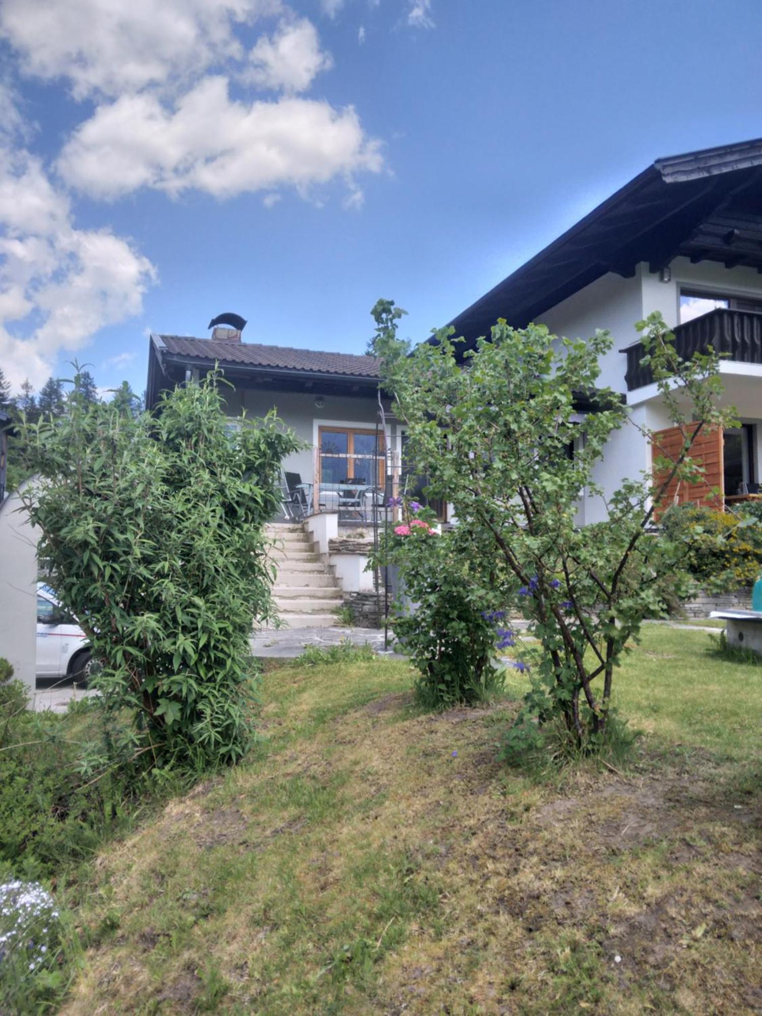 Appartement Anton *