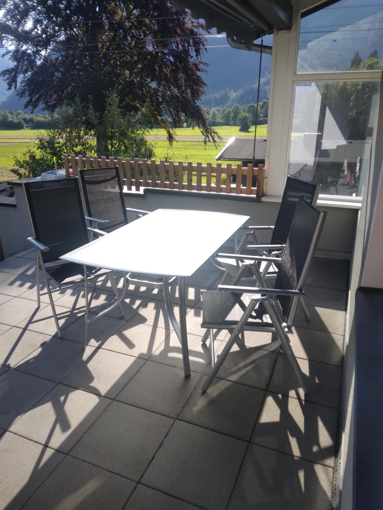 Anton Appartement
