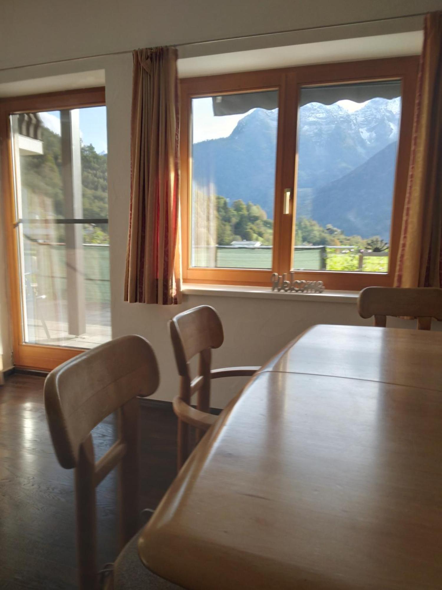 Appartement Anton *