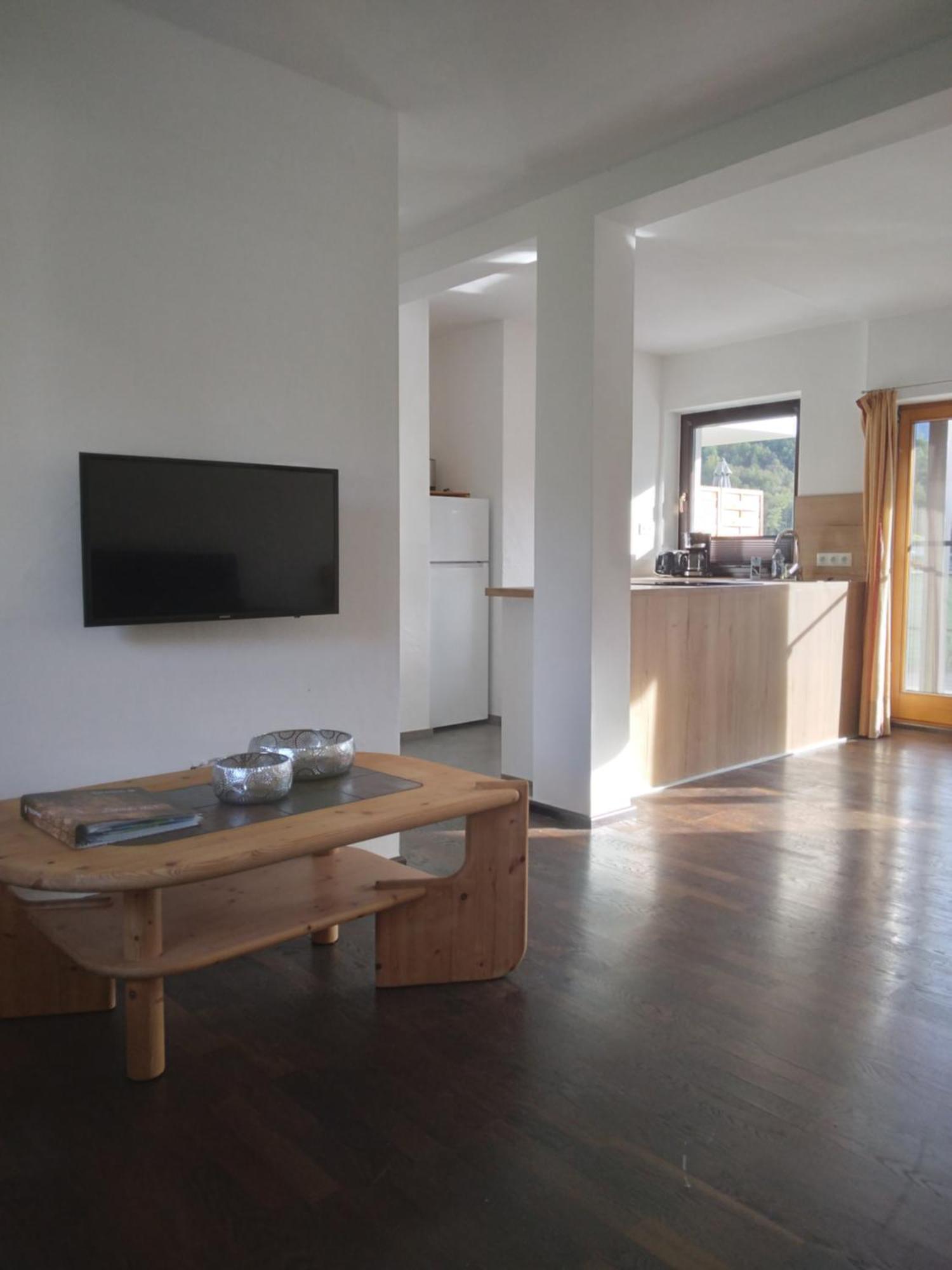 Anton Appartement Lofer