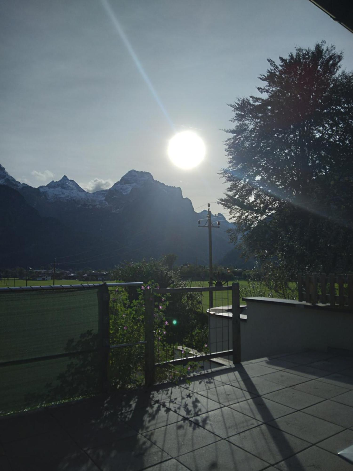 Appartement Anton