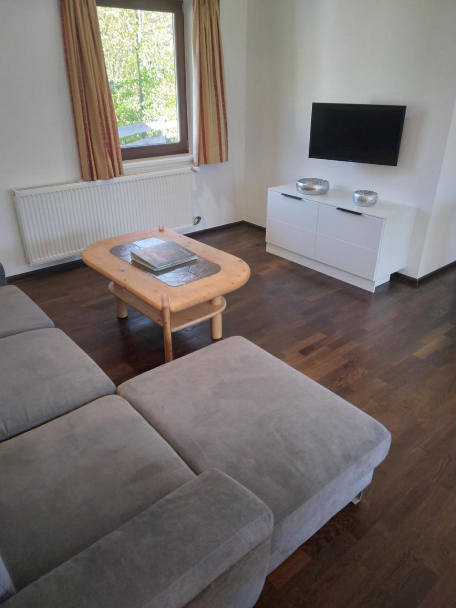 Appartement Anton Lofer