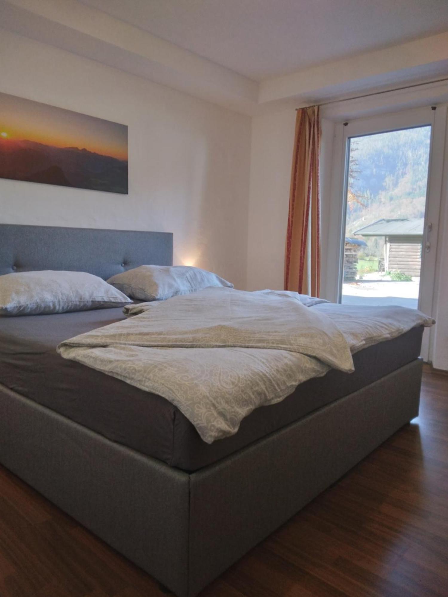 Appartement Anton *