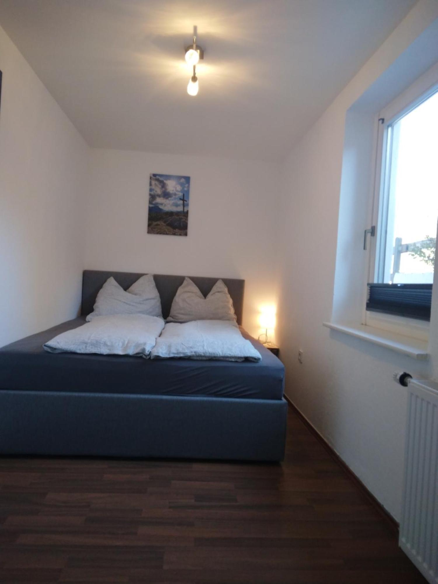Anton Appartement Lofer