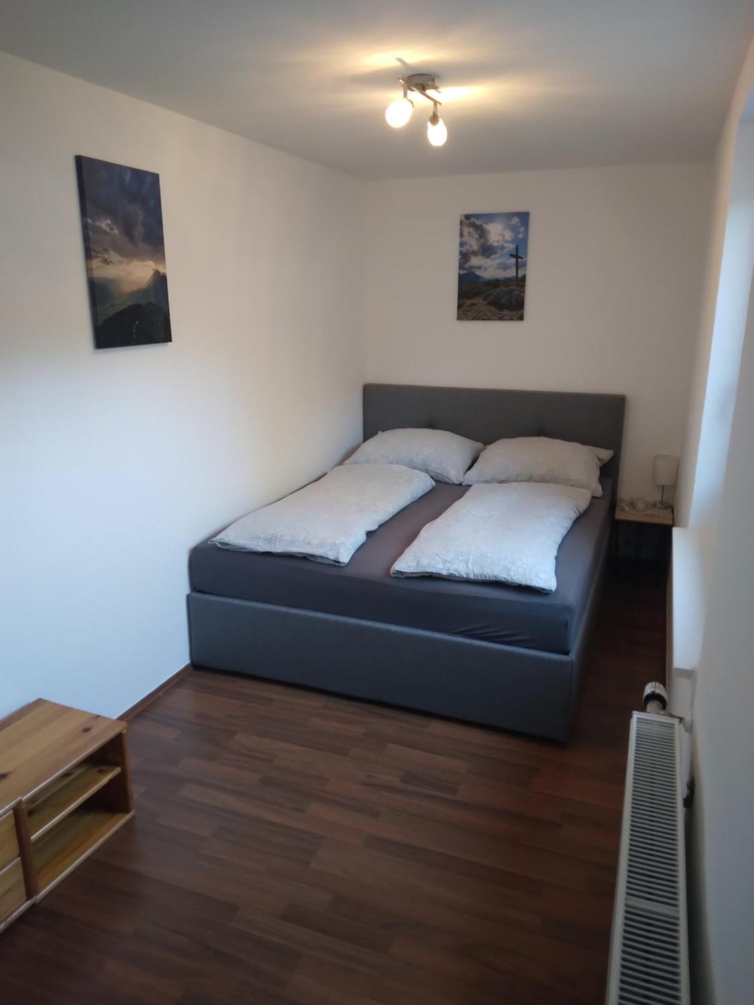 Appartement Anton Lofer